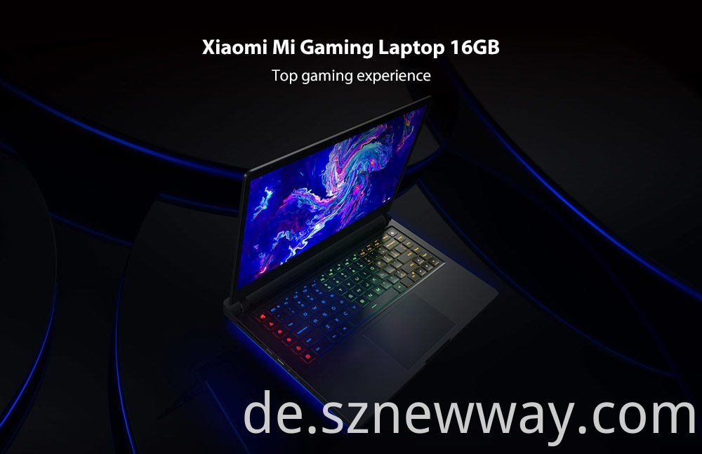 Mi Gaming Laptop